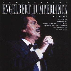 Best Ofengelbert Humperdinck,T