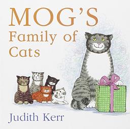 Mog's Family of Cats