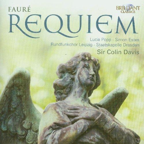 Fauré: Requiem