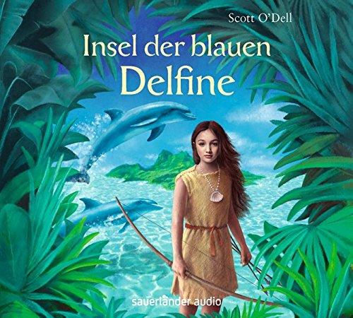 Insel der blauen Delfine