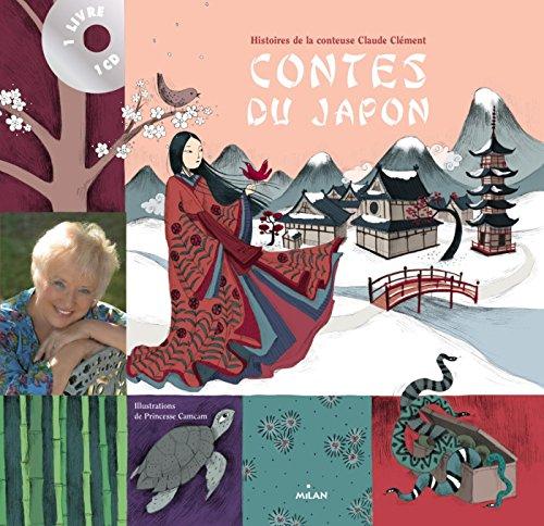 Contes du Japon