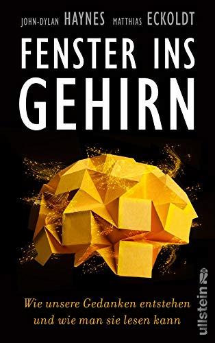 Fenster ins Gehirn: Wie unsere Gedanken entstehen und wie man sie lesen kann