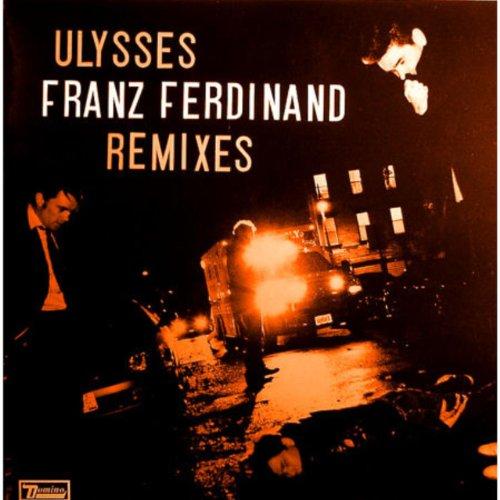 Ulysses [Vinyl Single]