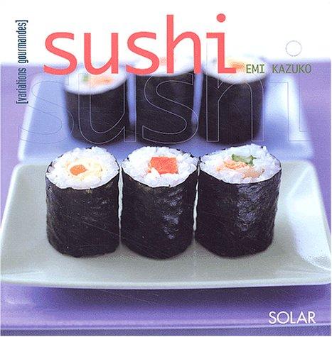 Sushi