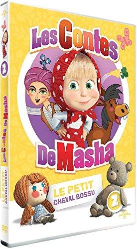 Les contes de masha, vol. 2 [FR Import]