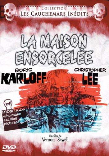 La maison ensorcelee [FR Import]