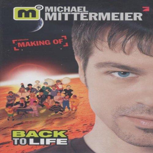 Michael Mittermeier - Back To Life [VHS]