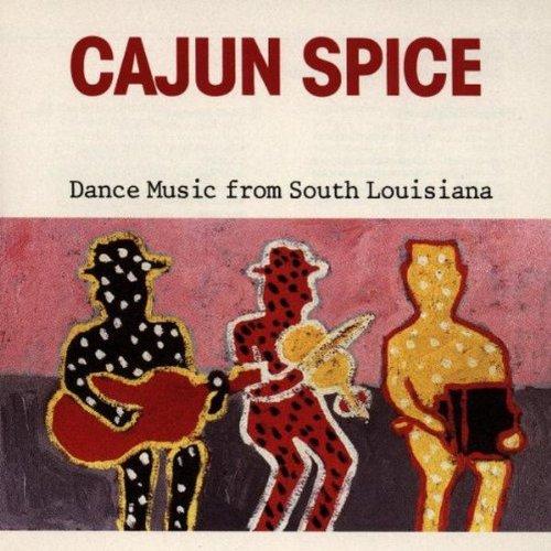 Cajun Spice