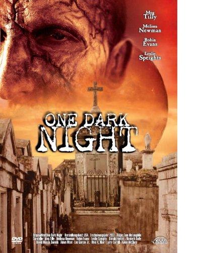 One Dark Night