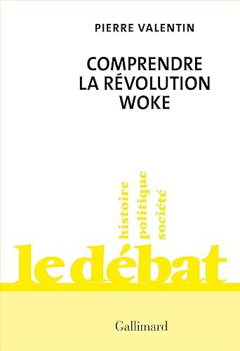 Comprendre la révolution woke