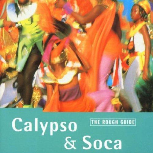 Rough Guide: Calypso & Soca