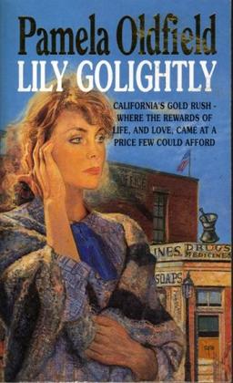 Lily Golightly