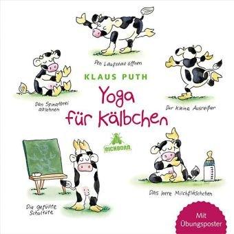 Yoga für Kälbchen