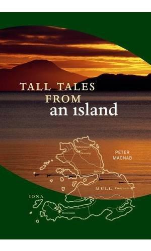 Tall Tales from an Island