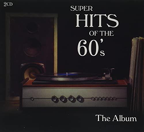 Super Hits of the 60's - The Album