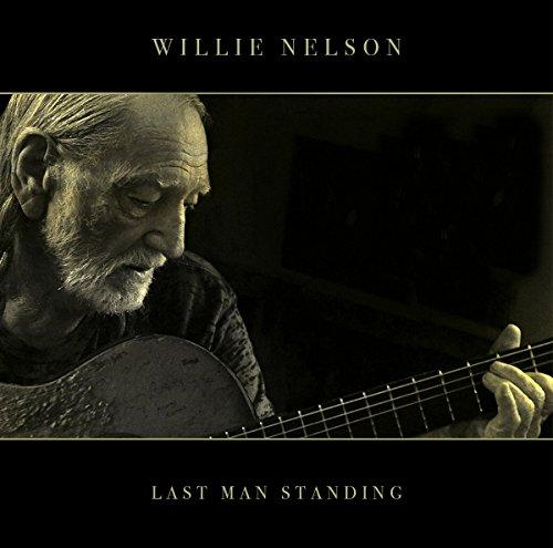 Last Man Standing [Vinyl LP]