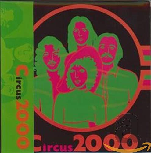 Circus 2000