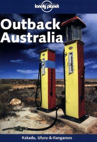 Outback Australia