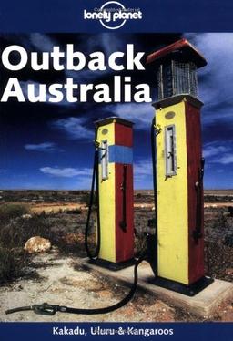 Outback Australia