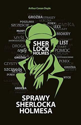 Sprawy Sherlocka Holmesa