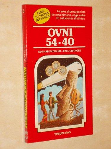 Ovni 54-40