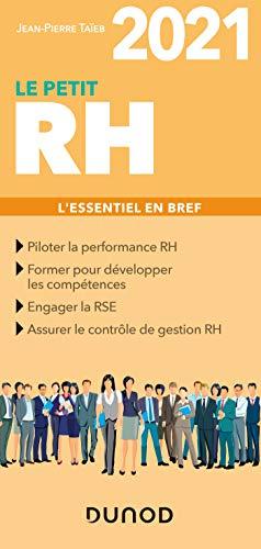 Le petit RH 2021 : l'essentiel en bref