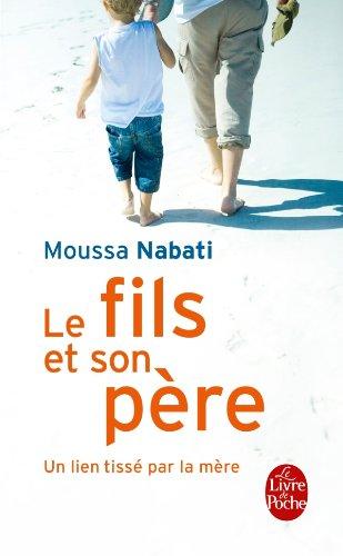 Le fils et son père : pour en finir avec le complexe d'Oedipe...