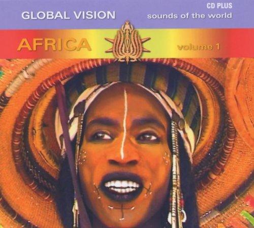 Global Vision/Africa Vol.1