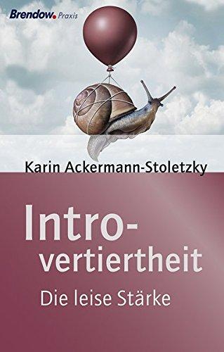 Introvertiertheit: Die leise Stärke