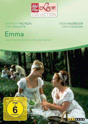 Emma (Bild der Frau Love Collection)