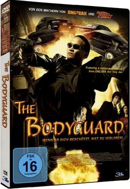 The Bodyguard