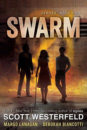 Swarm (Volume 2) (Zeroes, Band 2)