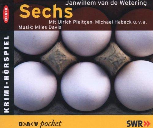 Sechs. CD