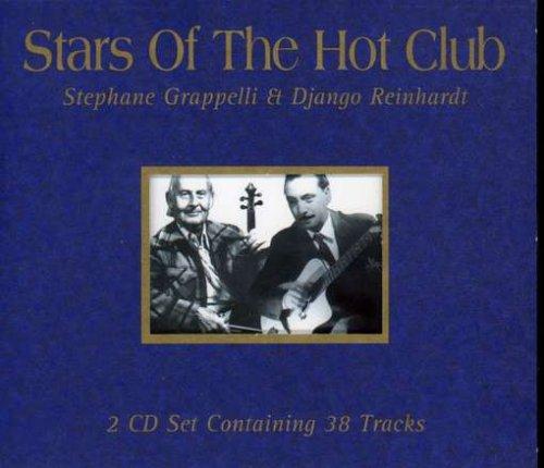 Stars of the Hot Club