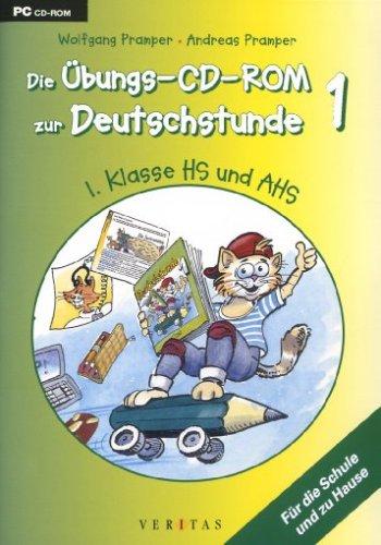 Deutschstunde 1 - 5. Schuljahr