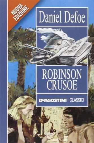 Robinson Crusoe