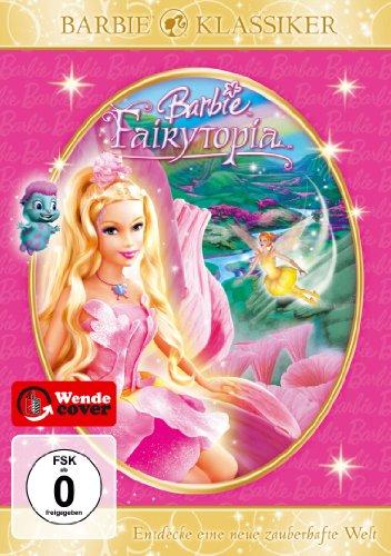 Barbie - Fairytopia