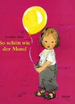 So schön wie der Mond