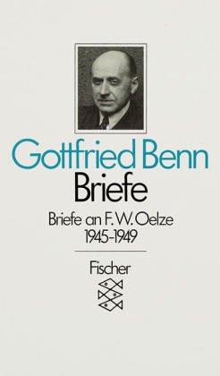 Briefe an F. W. Oelze: Briefe II/1 an F. W. Oelze 1945 - 1949: Bd 2, Tl 1