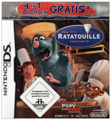 Ratatouille