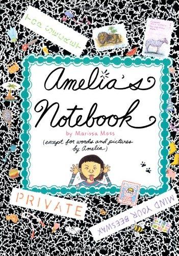 Amelia's Notebook