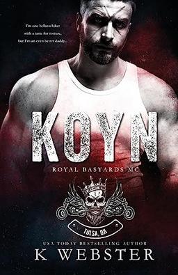 Koyn (Royal Bastards)