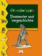 Fleurus Bilderlexikon. Grundwissen Dinosaurier und Vorgeschichte