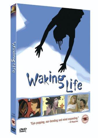 Waking Life [UK Import]