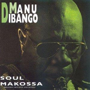 Soul Makossa