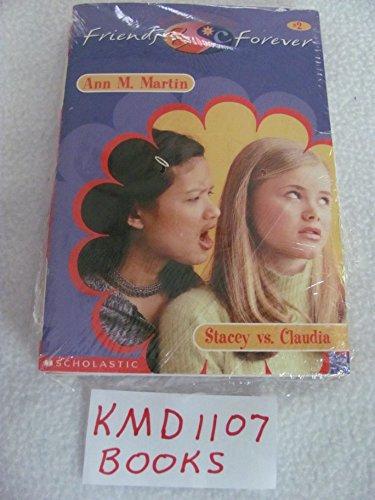 Mary Anne's Big Breakup (Baby-sitters Club Friends Forever)