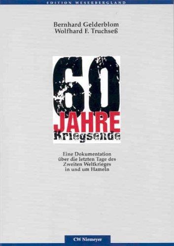 60 Jahre Kriegsende