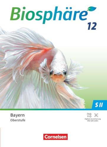 Biosphäre Sekundarstufe II - 2.0 - Bayern - 12. Jahrgangsstufe: Schulbuch