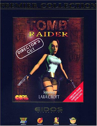 Tomb Raider - Director's Cut [Premier Collection]