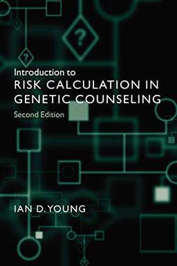 Introduction to Risk Calculation in Genetic Counseling